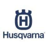 Ražotāja logotips Husqvarna