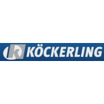 Ražotāja logotips Köckerling