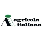 Ražotāja logotips Agricola Italiana