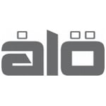 Ražotāja logotips Alö