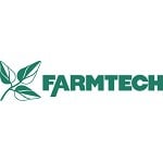 Ražotāja logotips Farmtech
