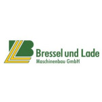 Ražotāja logotips Bressel und Lade