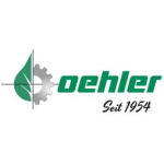 Ražotāja logotips Oehler
