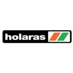 Ražotāja logotips Holaras