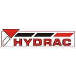 Ražotāja logotips Hydrac