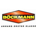 Ražotāja logotips Böckmann