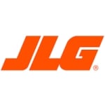Ražotāja logotips JLG