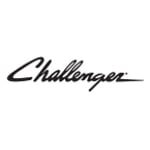 Ražotāja logotips Challenger