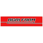 Ražotāja logotips Agri Farm