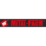 Ražotāja logotips Metal-fach