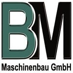 Ražotāja logotips BM Maschinenbau