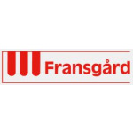 Ražotāja logotips Fransgard