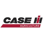 Ražotāja logotips Case IH