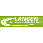 Ražotāja logotips Langen