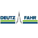 Ražotāja logotips Deutz-Fahr
