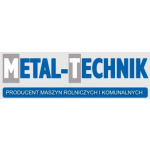 Ražotāja logotips Metal-Technik
