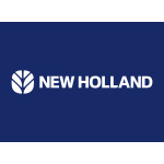 Ražotāja logotips New Holland