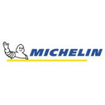 Ražotāja logotips Michelin