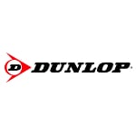 Ražotāja logotips Dunlop
