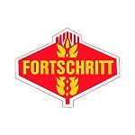 Ražotāja logotips Fortschritt