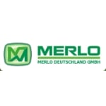 Ražotāja logotips Merlo