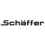 Ražotāja logotips Schäffer