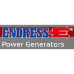 Ražotāja logotips Endress