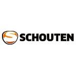 Ražotāja logotips Schouten