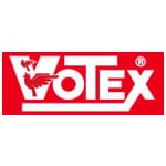 Ražotāja logotips Votex