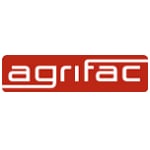 Ražotāja logotips Agrifac