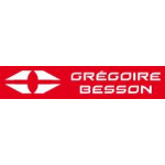 Ražotāja logotips Gregoire-Besson