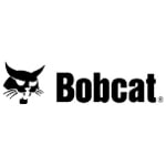 Ražotāja logotips Bobcat