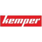 Ražotāja logotips Kemper