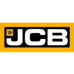 Ražotāja logotips JCB
