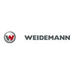 Ražotāja logotips Weidemann