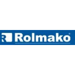 Ražotāja logotips Rolmako