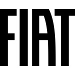 Ražotāja logotips Fiat