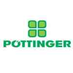 Ražotāja logotips Pöttinger