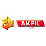 Ražotāja logotips AKPIL