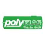 Ražotāja logotips polyGLAS