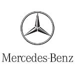 Ražotāja logotips Mercedes-Benz