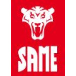 Ražotāja logotips SAME