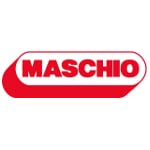 Ražotāja logotips Maschio