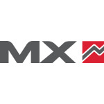 Ražotāja logotips MX