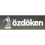 Ražotāja logotips Ozdoken