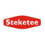 Ražotāja logotips Steketee