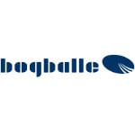 Ražotāja logotips Bogballe