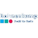 Ražotāja logotips Bohnenkamp