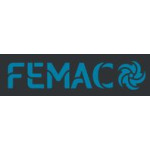 Ražotāja logotips FEMAC
