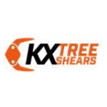 Ražotāja logotips KX-TreeShears